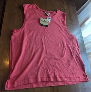 Woolrich Woman's XXL Tank Top